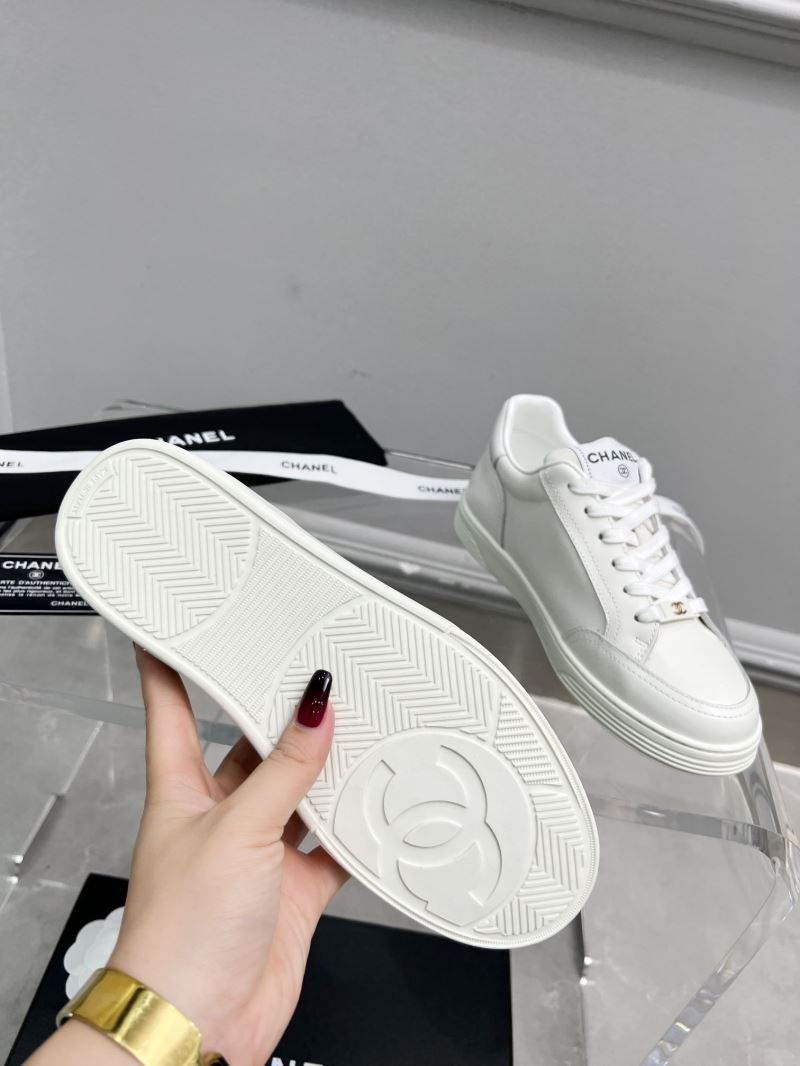 Chanel Sport Shoes